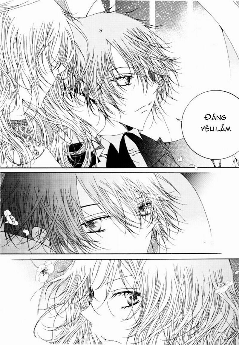 Tale Of Felluah 24.2 trang 7