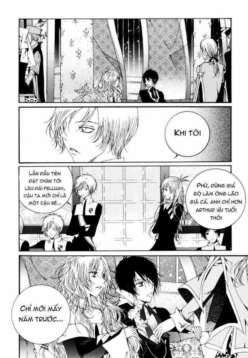 Tale Of Felluah 24.2 trang 9