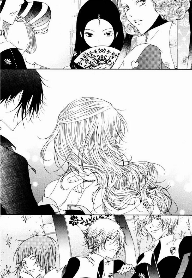 Tale Of Felluah 24 trang 10