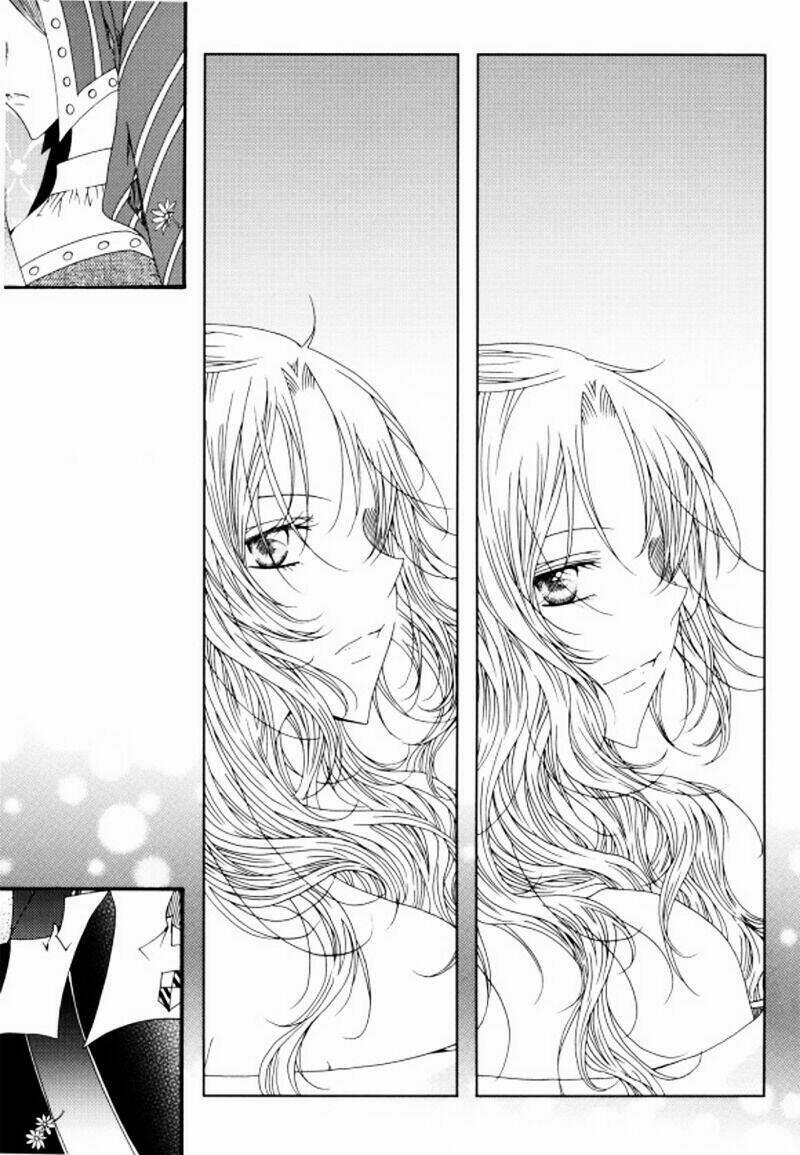 Tale Of Felluah 24 trang 11