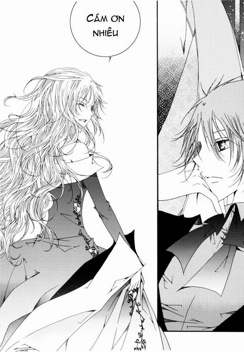 Tale Of Felluah 24 trang 12