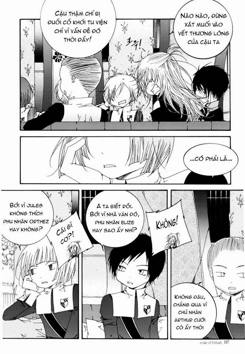 Tale Of Felluah 24 trang 15