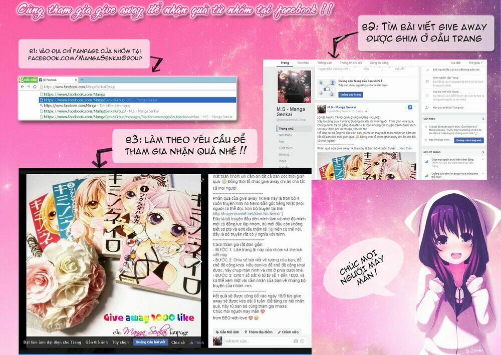 Tale Of Felluah 24 trang 22