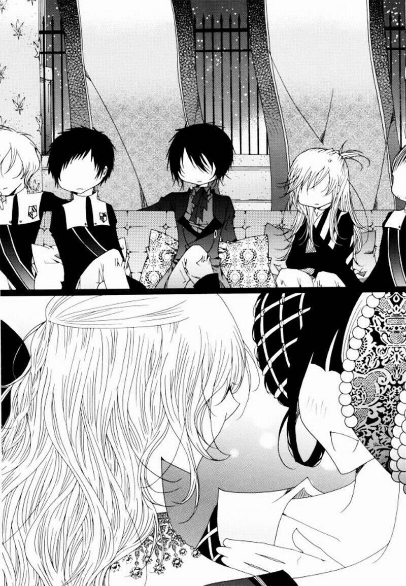 Tale Of Felluah 24 trang 3