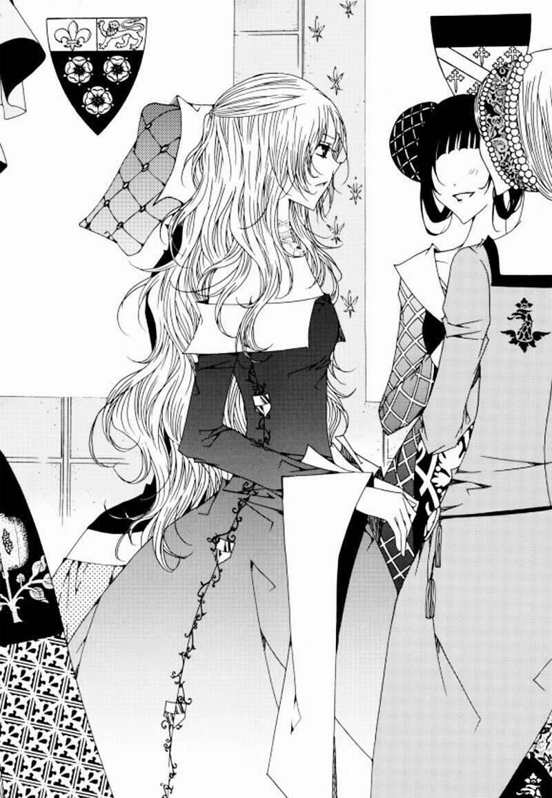 Tale Of Felluah 24 trang 4