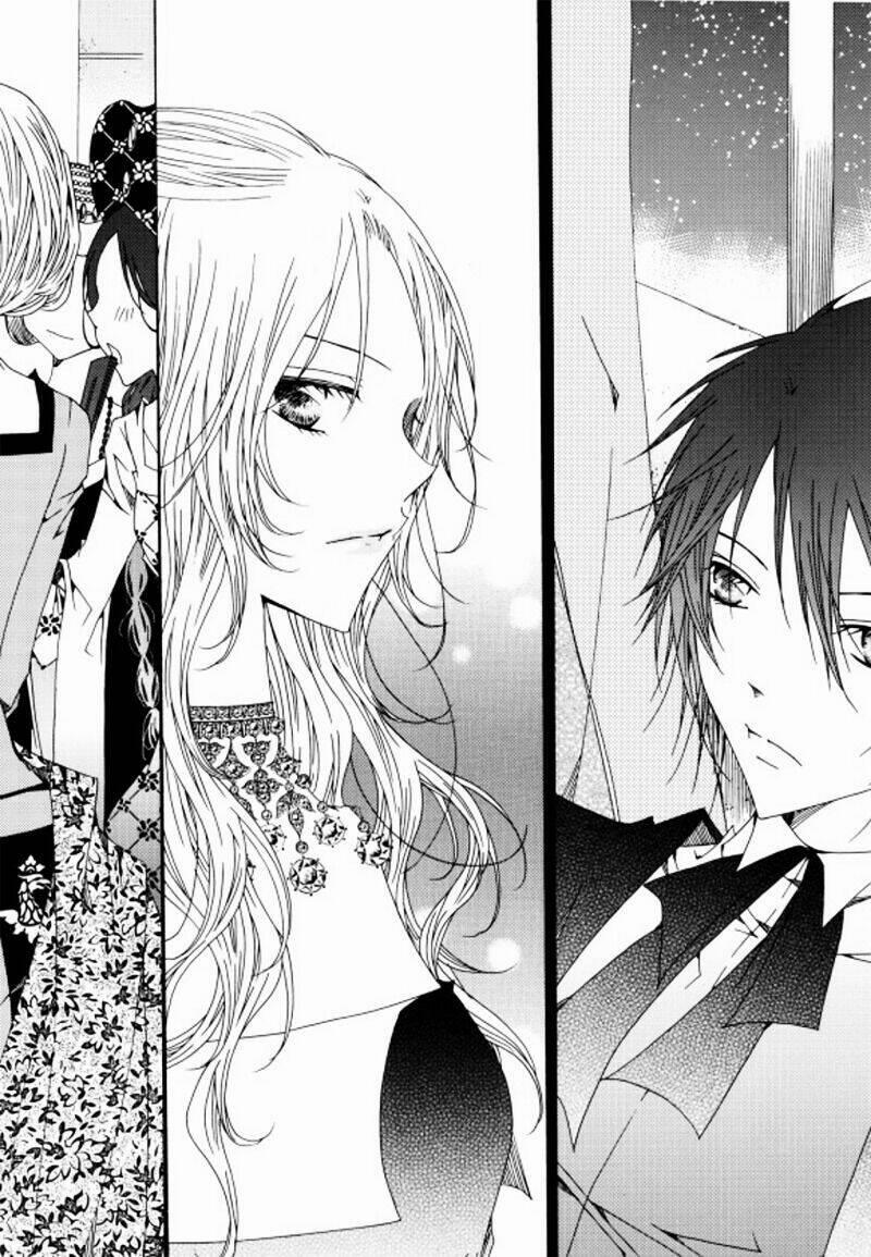 Tale Of Felluah 24 trang 5