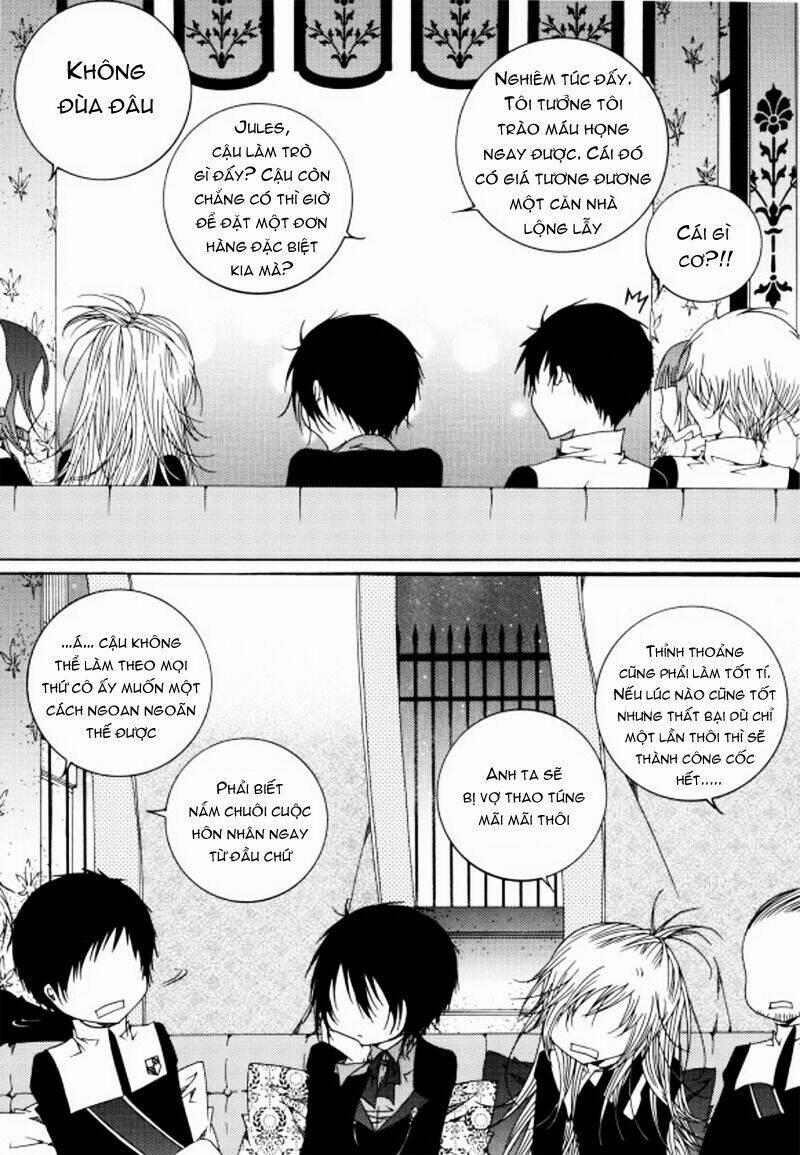 Tale Of Felluah 24 trang 7