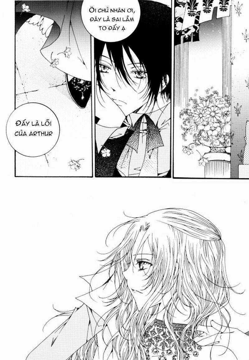 Tale Of Felluah 24 trang 8