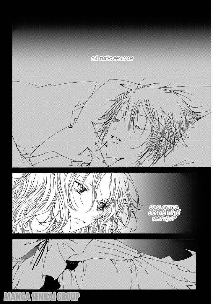 Tale Of Felluah 25 trang 12