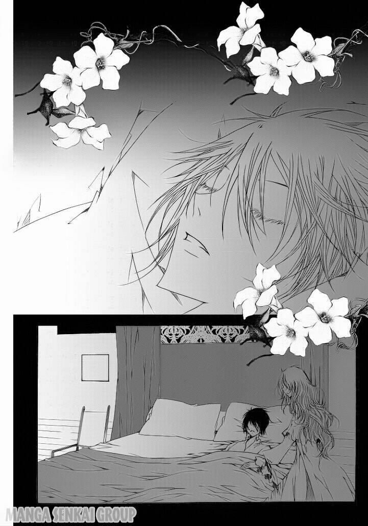 Tale Of Felluah 25 trang 13