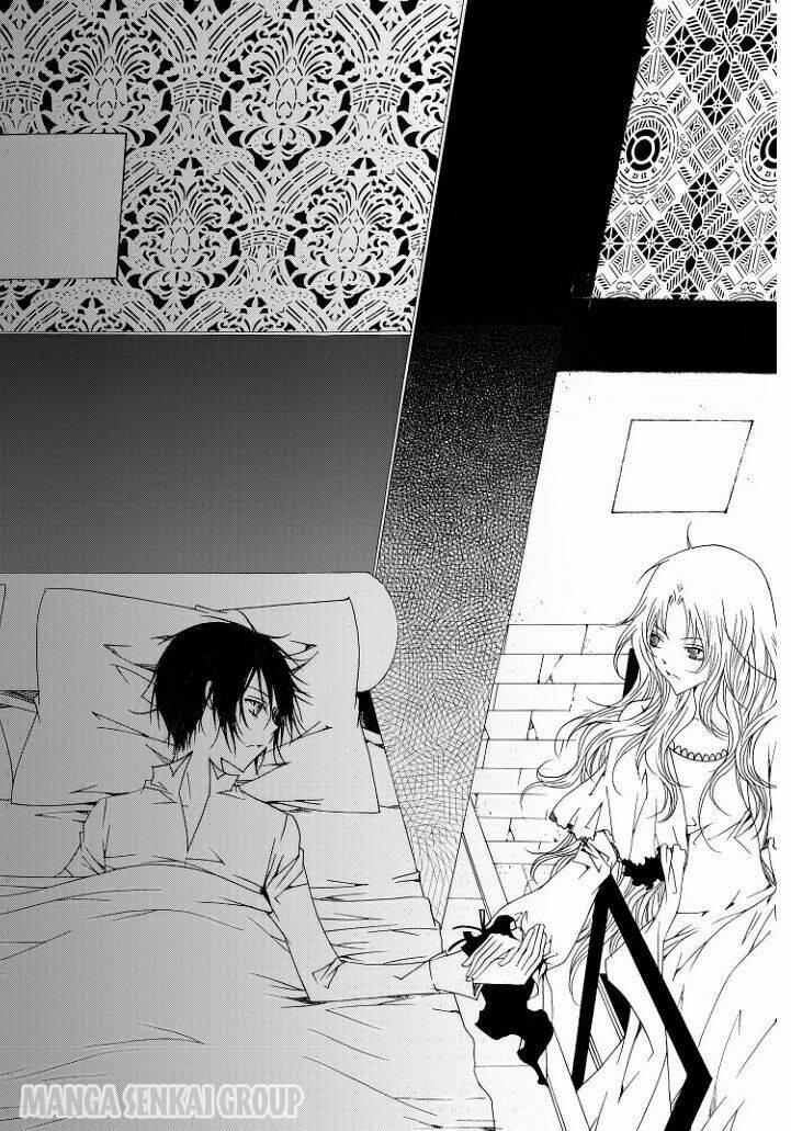 Tale Of Felluah 25 trang 20