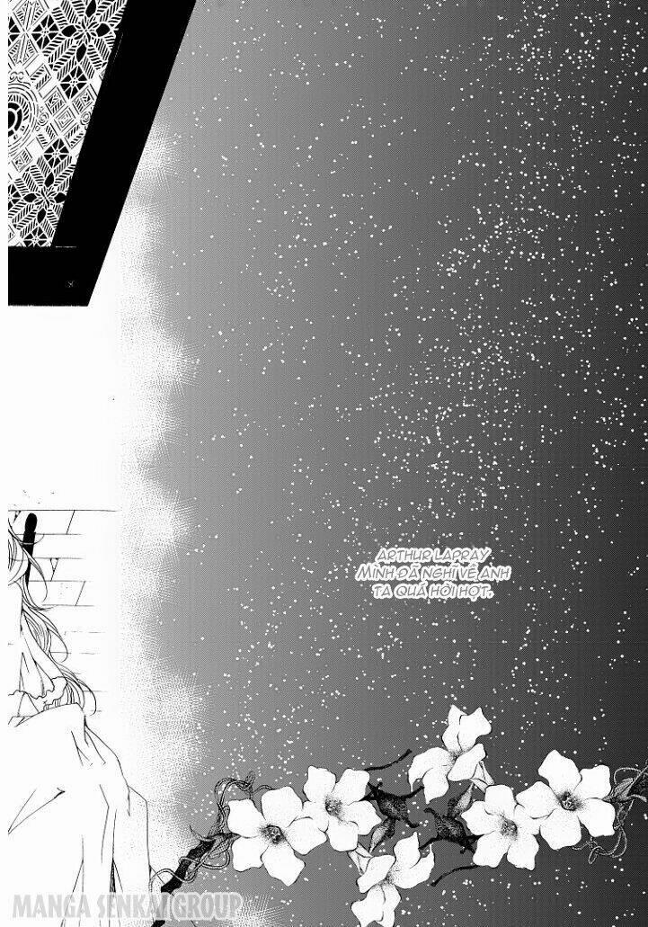 Tale Of Felluah 25 trang 21