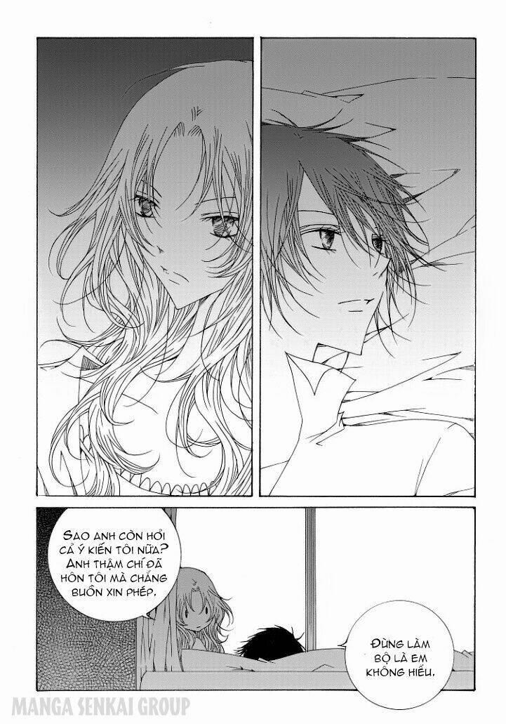 Tale Of Felluah 25 trang 23