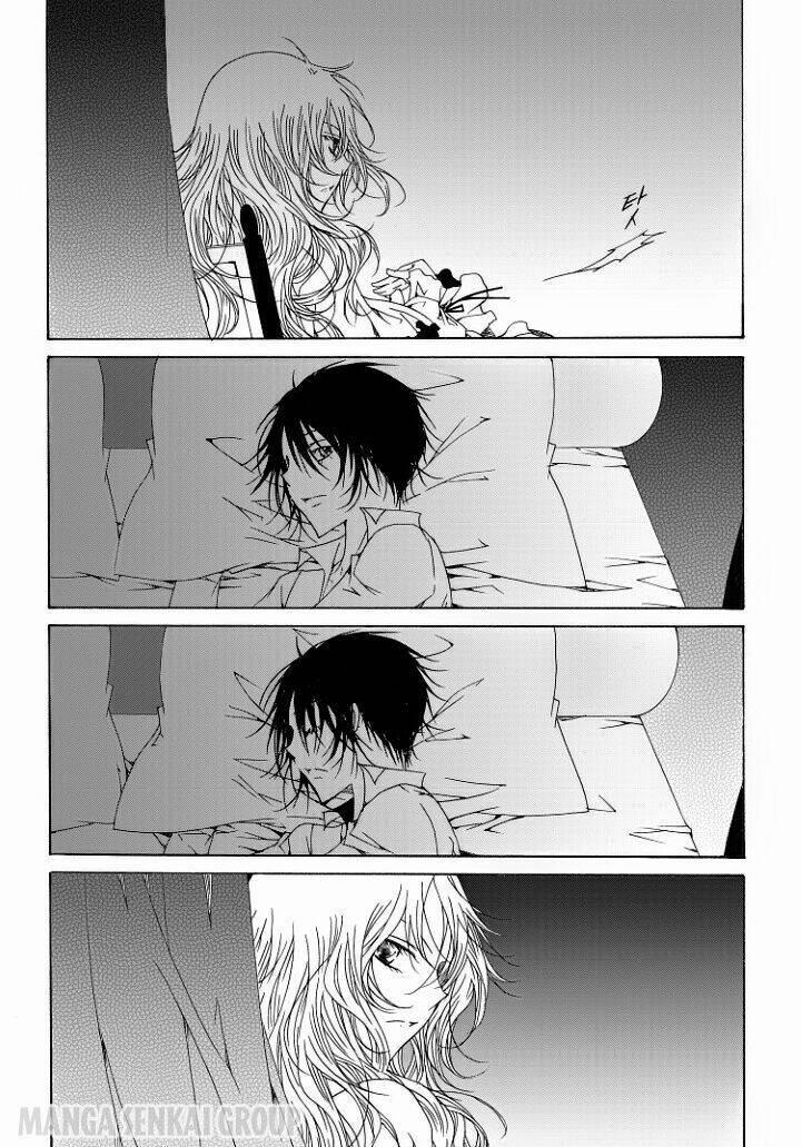 Tale Of Felluah 25 trang 24