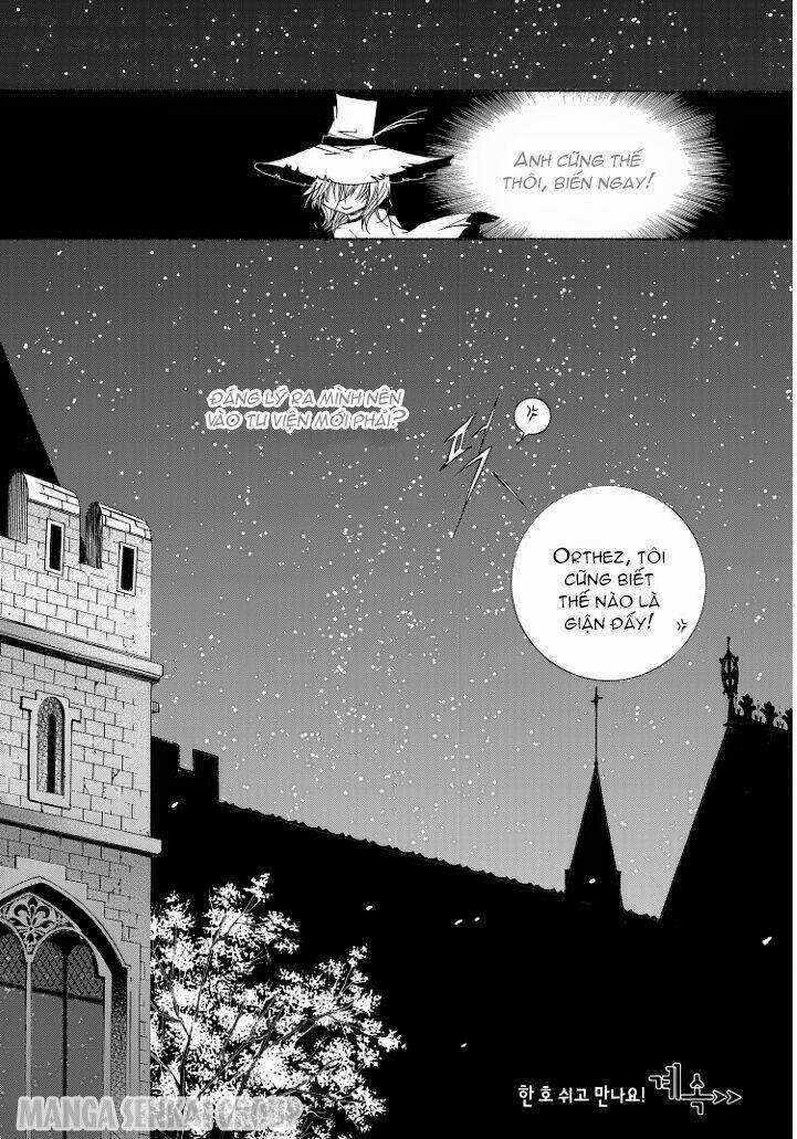 Tale Of Felluah 25 trang 26