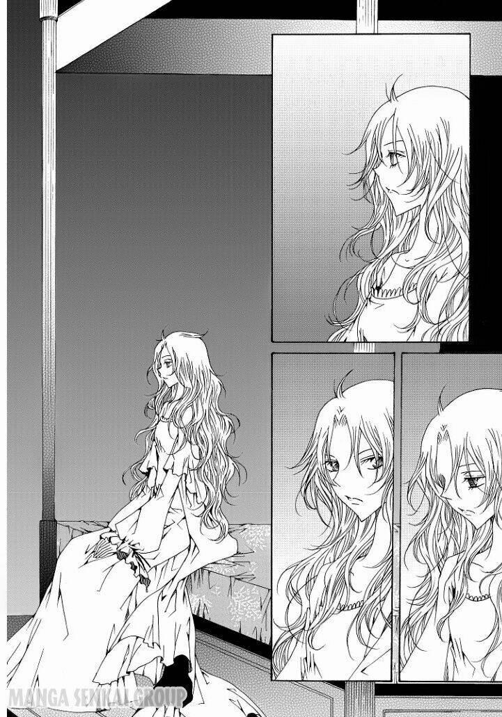 Tale Of Felluah 25 trang 3