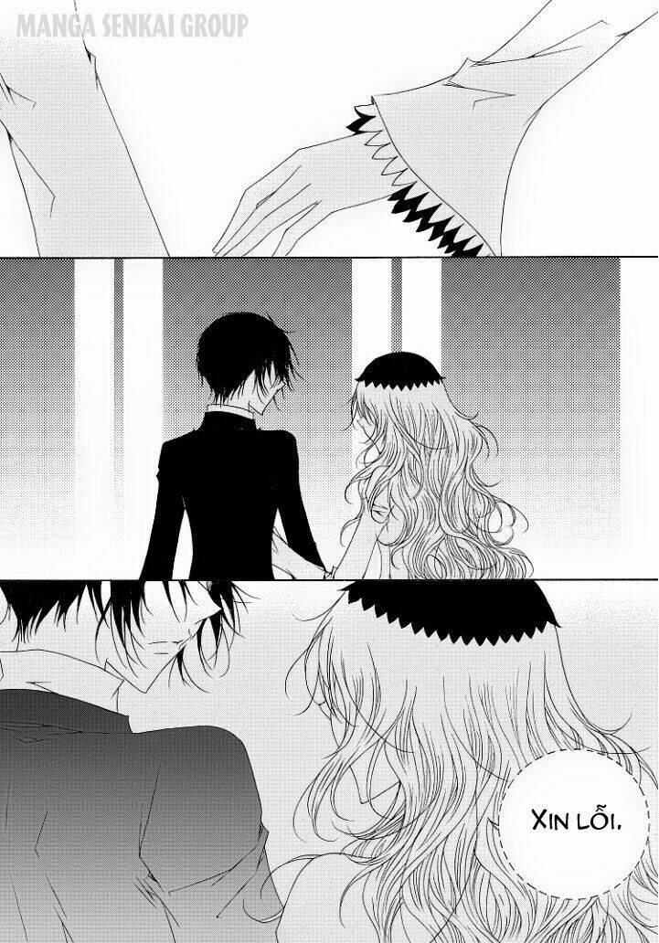 Tale Of Felluah 26 trang 15