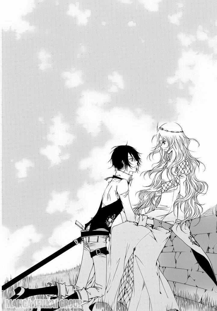 Tale Of Felluah 27 trang 15