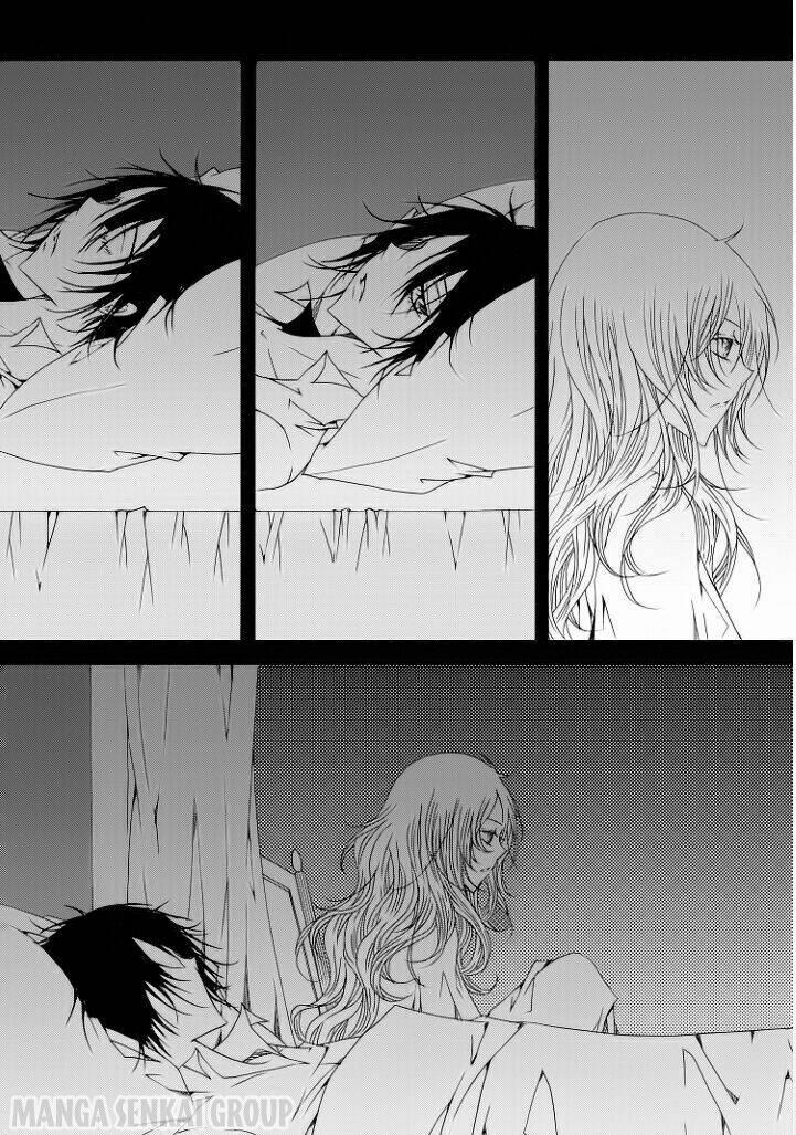 Tale Of Felluah 27 trang 16