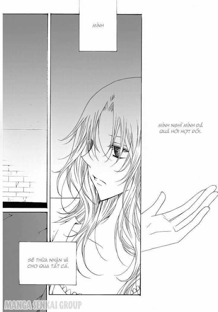 Tale Of Felluah 27 trang 19