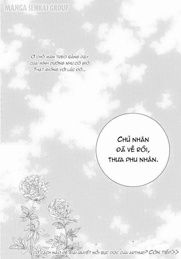 Tale Of Felluah 28 trang 23