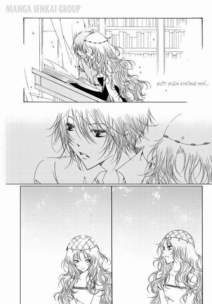 Tale Of Felluah 28 trang 7