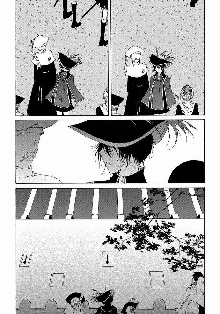 Tale Of Felluah 29 trang 10