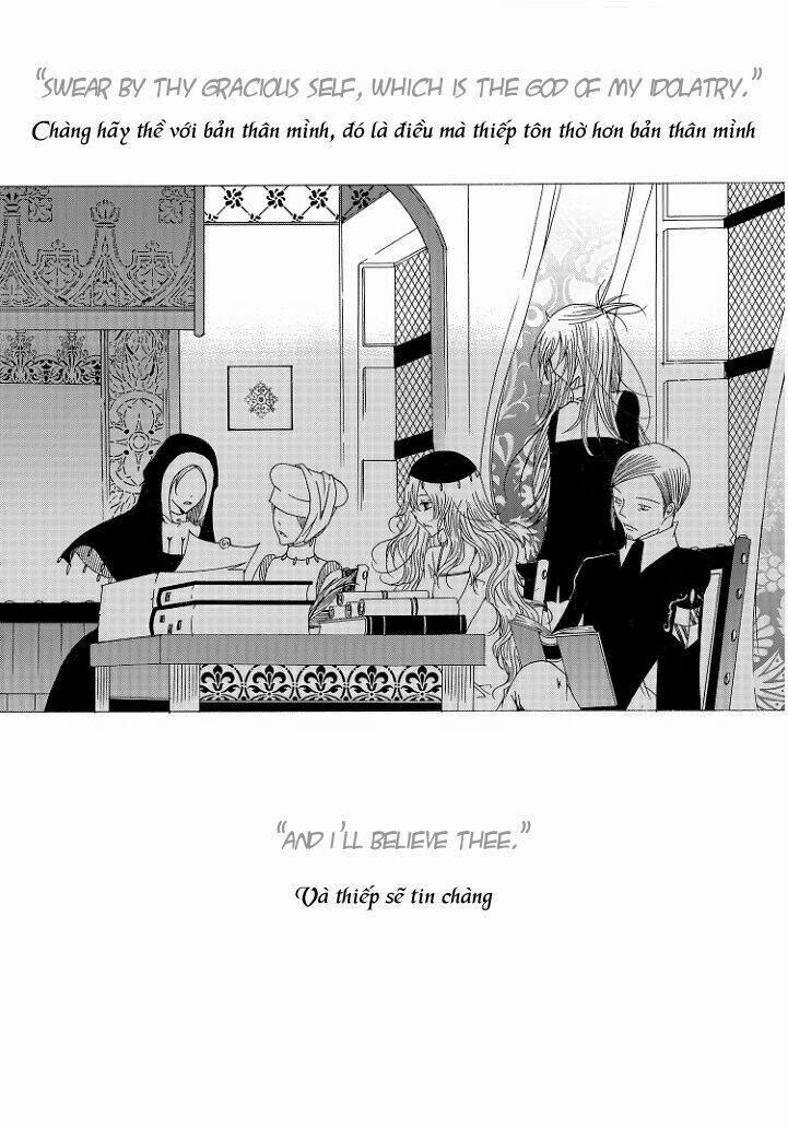 Tale Of Felluah 29 trang 13