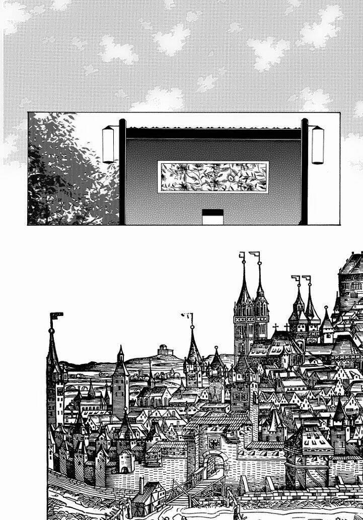 Tale Of Felluah 29 trang 15