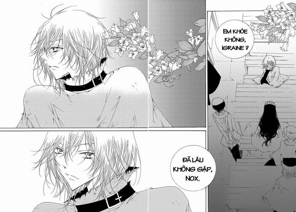 Tale Of Felluah 29 trang 21