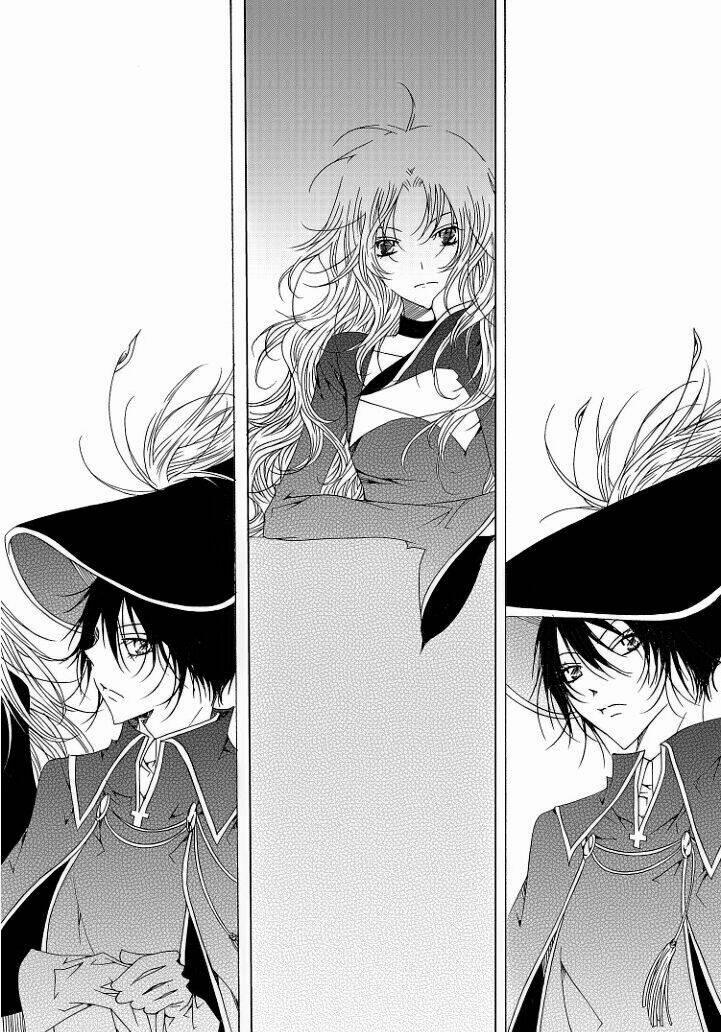 Tale Of Felluah 29 trang 4