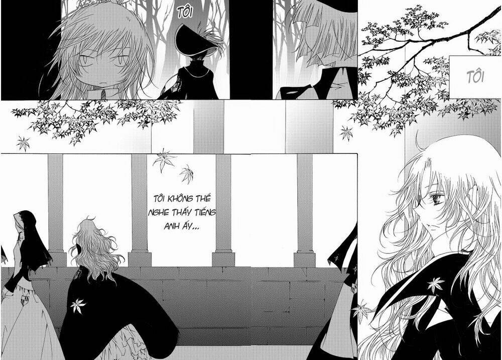 Tale Of Felluah 29 trang 8