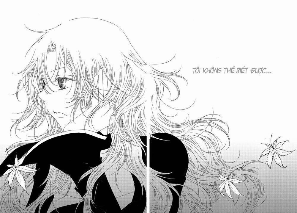 Tale Of Felluah 29 trang 9