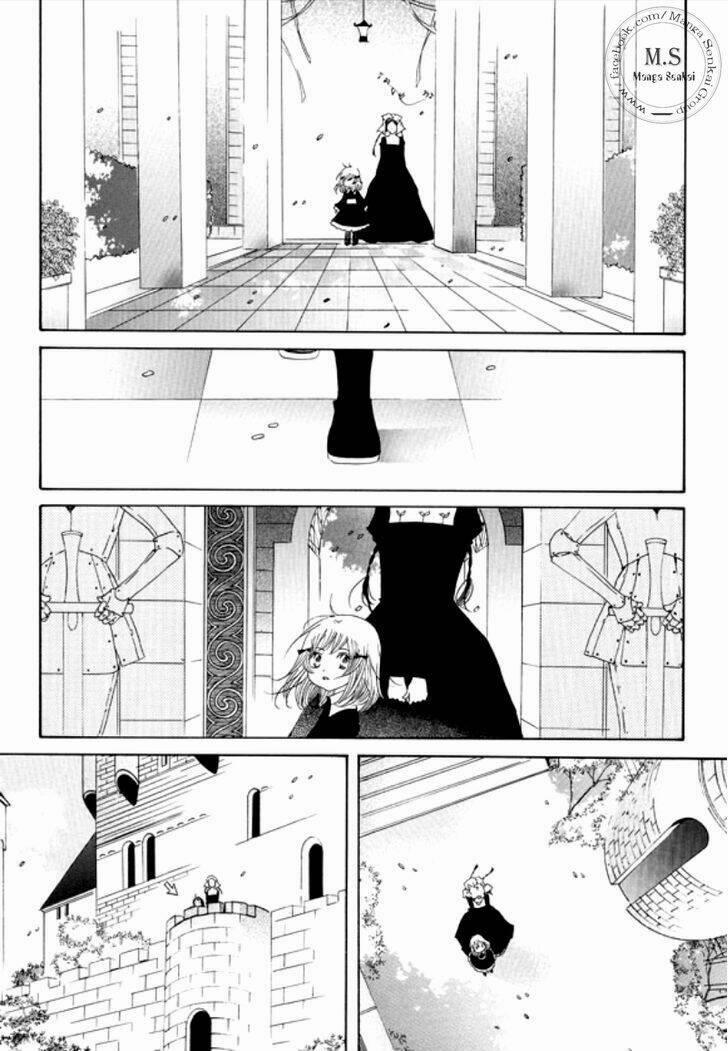 Tale Of Felluah 3 trang 17