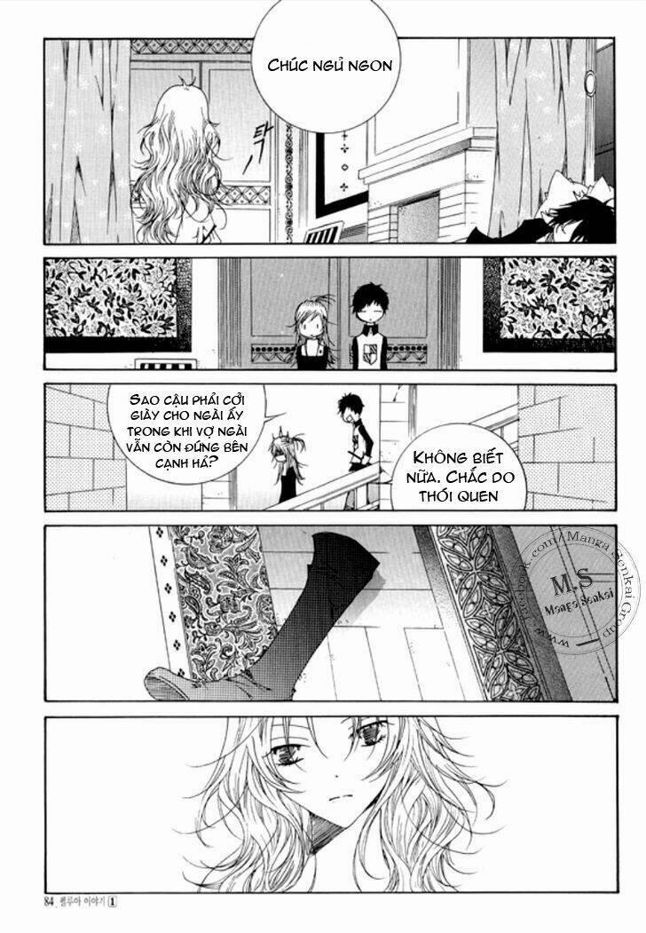 Tale Of Felluah 3 trang 41