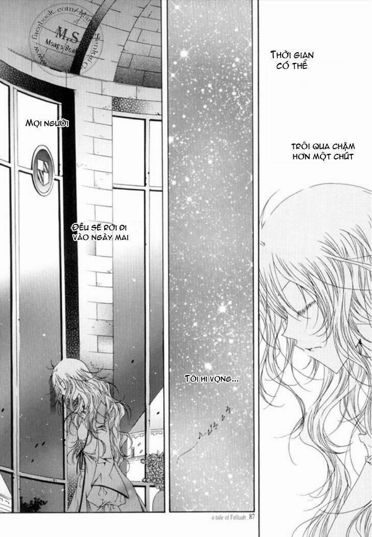 Tale Of Felluah 3 trang 44