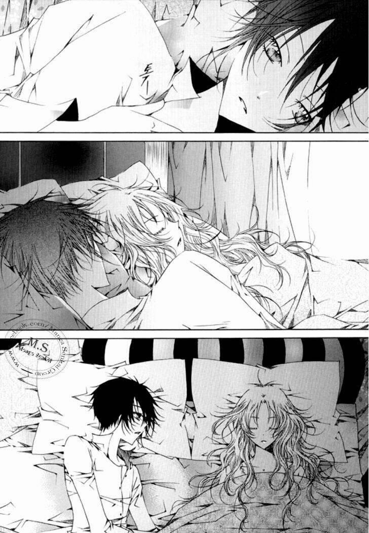 Tale Of Felluah 3 trang 46