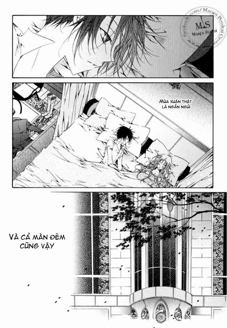 Tale Of Felluah 3 trang 47