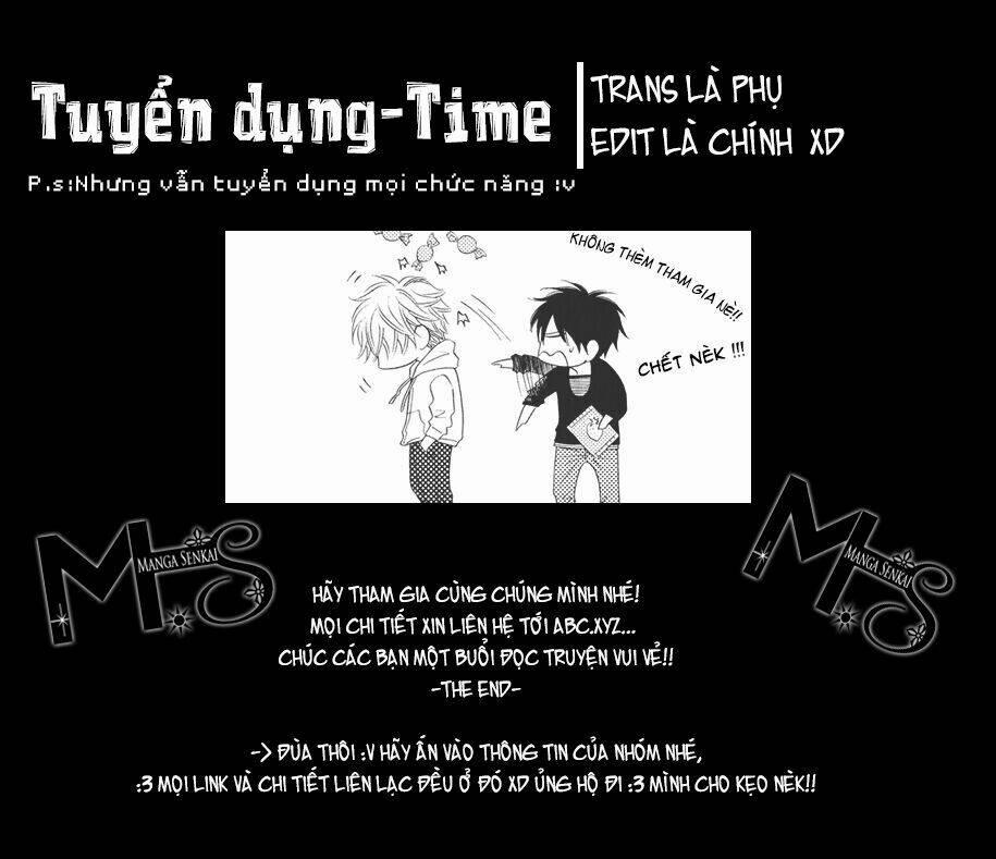 Tale Of Felluah 3 trang 50