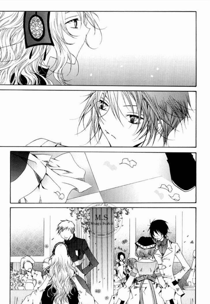 Tale Of Felluah 3 trang 6