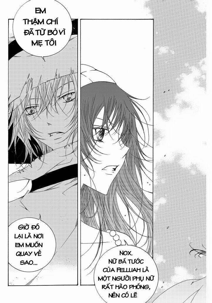 Tale Of Felluah 30 trang 11