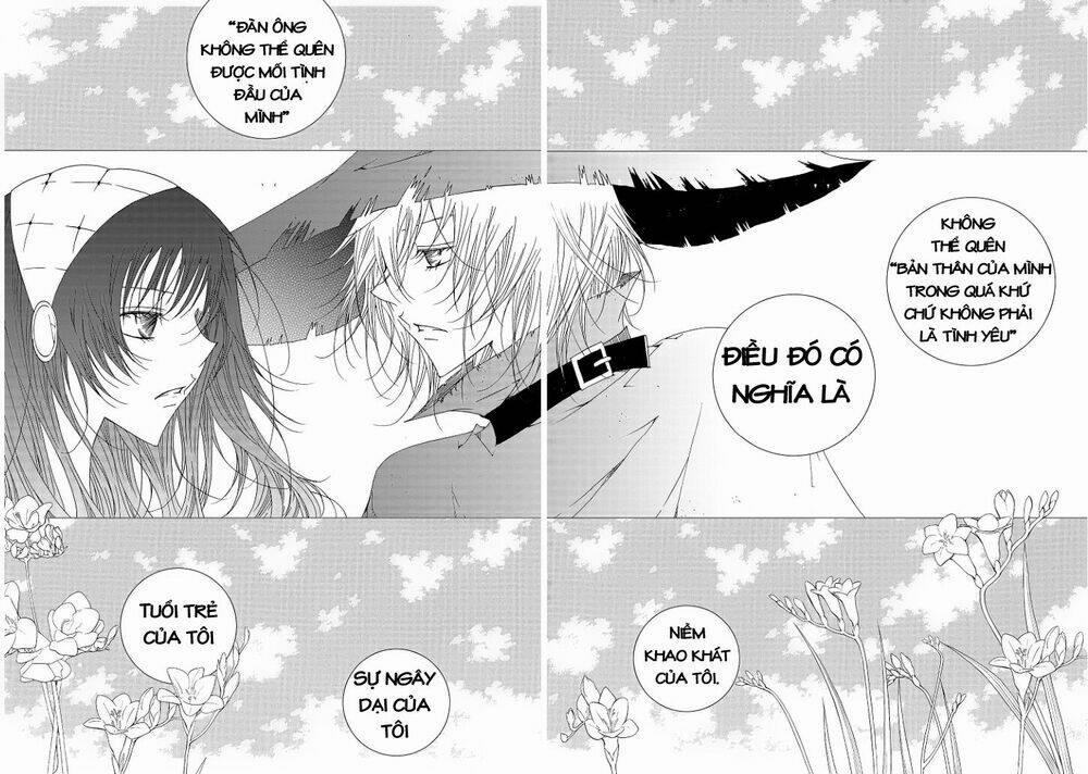 Tale Of Felluah 30 trang 13