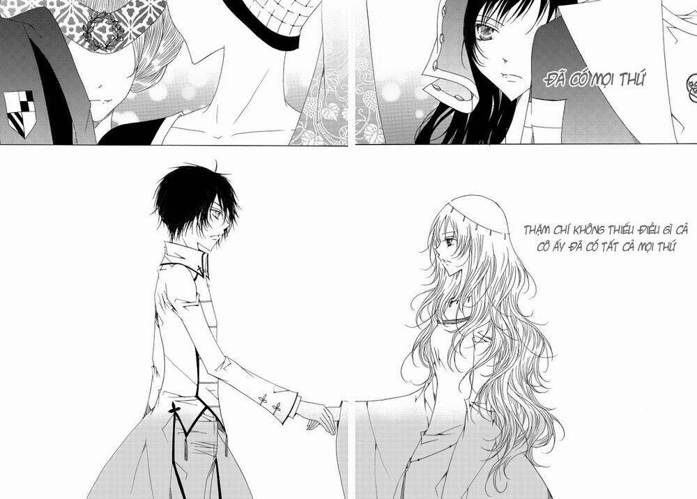 Tale Of Felluah 30 trang 19