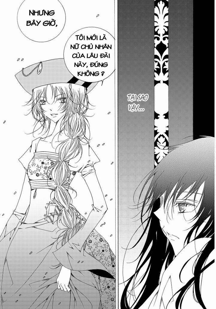 Tale Of Felluah 30 trang 20