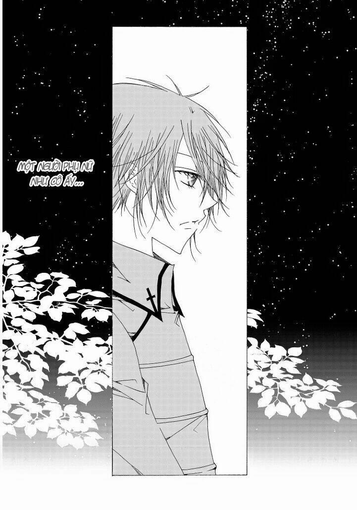 Tale Of Felluah 30 trang 21