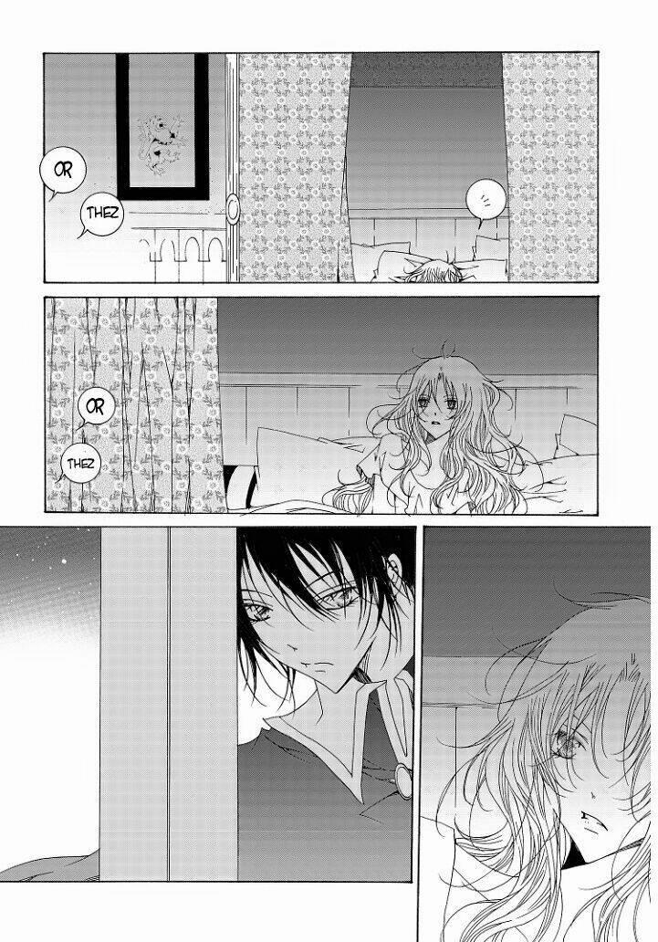 Tale Of Felluah 30 trang 22