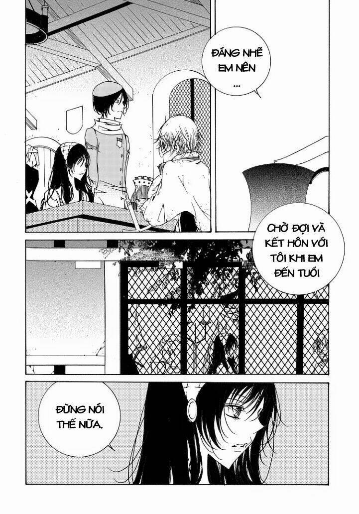 Tale Of Felluah 30 trang 6