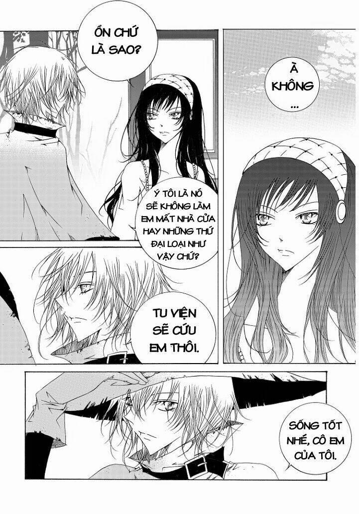 Tale Of Felluah 30 trang 8