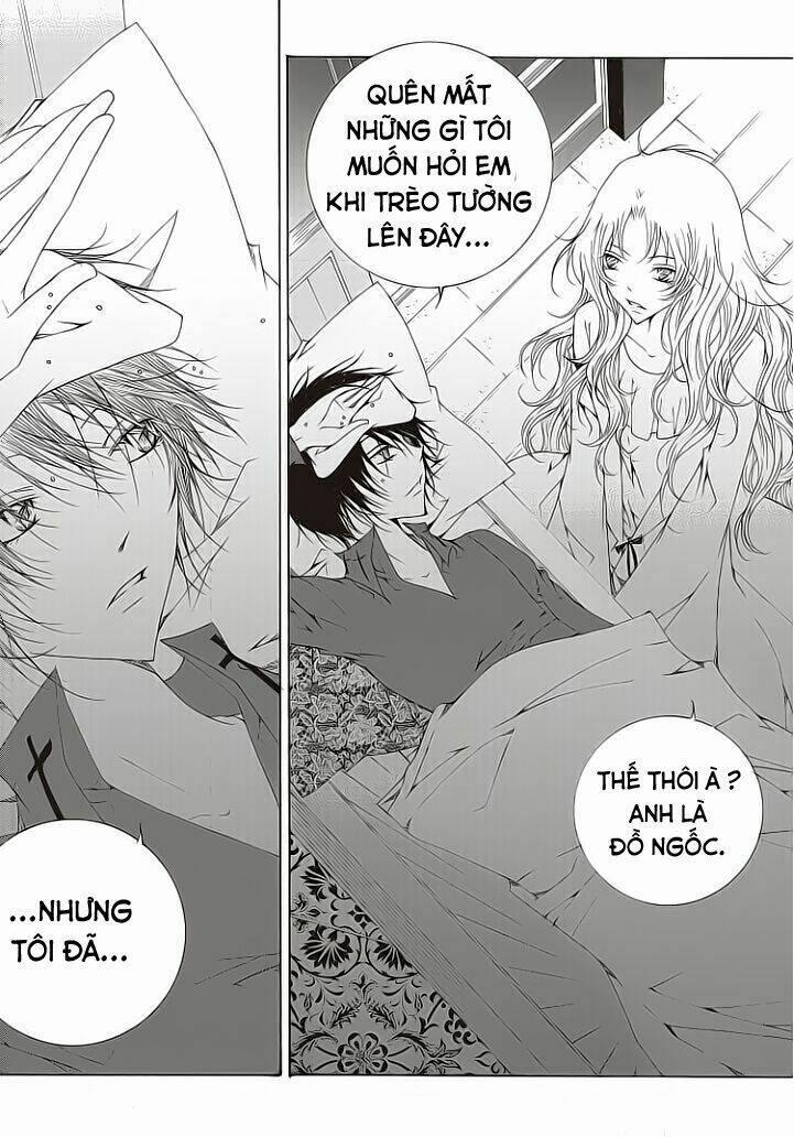 Tale Of Felluah 31 trang 12