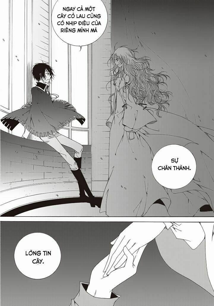 Tale Of Felluah 31 trang 17